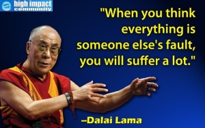 Dalai Lama.....